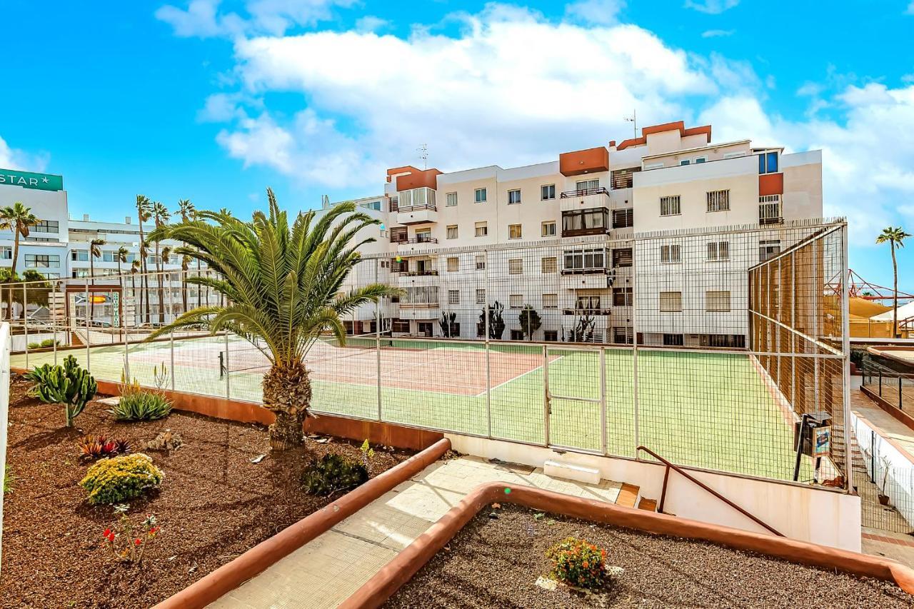 Luxury 3 Bedroom Perla Del Mar Costa Adeje  Exterior foto