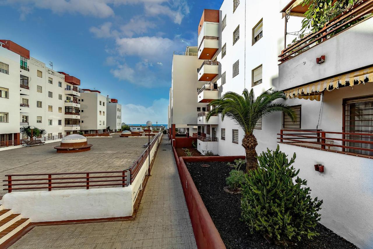 Luxury 3 Bedroom Perla Del Mar Costa Adeje  Exterior foto