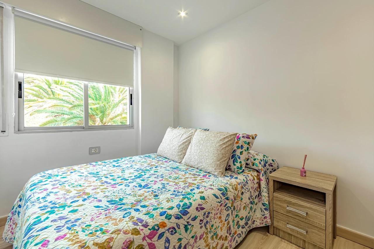Luxury 3 Bedroom Perla Del Mar Costa Adeje  Exterior foto
